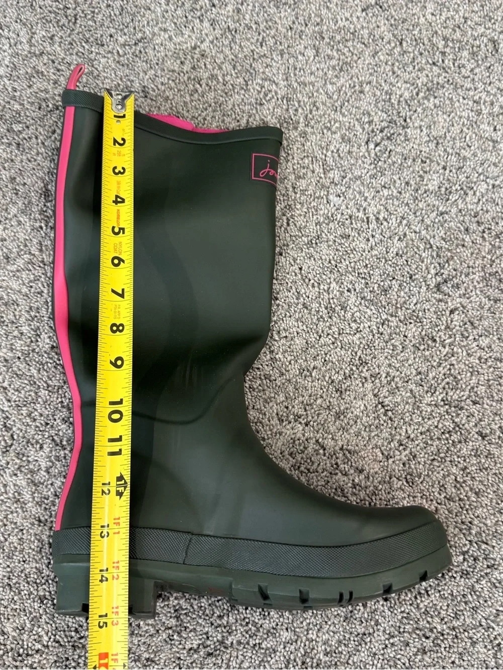 Joules stock pics